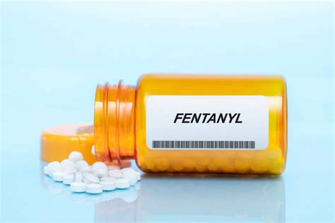 can i test positive for fentanyl by touching a bottle|Fentanyl Exposure in Public Places .